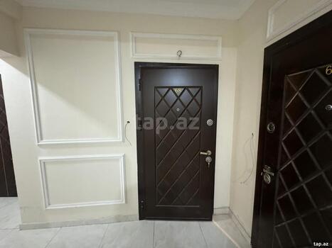 2-otaqlı yeni tikili, Yeni Yasamal qəs., 100 m²