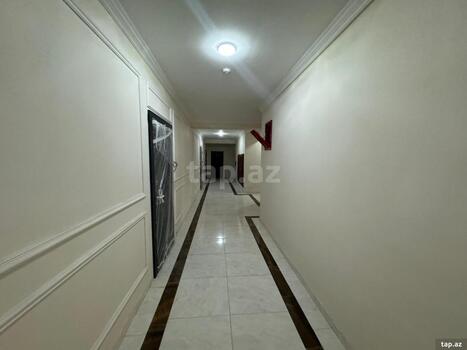 2-otaqlı yeni tikili, Yeni Yasamal qəs., 100 m²