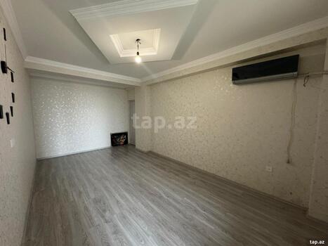 2-otaqlı yeni tikili, Yeni Yasamal qəs., 100 m²