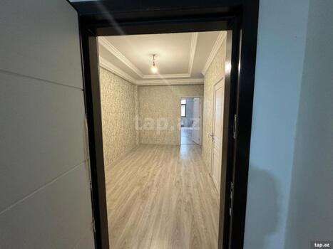 2-otaqlı yeni tikili, Yeni Yasamal qəs., 100 m²