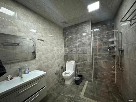 2-otaqlı yeni tikili, Yeni Yasamal qəs., 100 m²