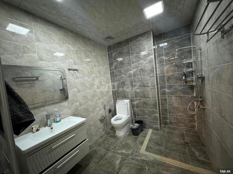 2-otaqlı yeni tikili, Yeni Yasamal qəs., 100 m²