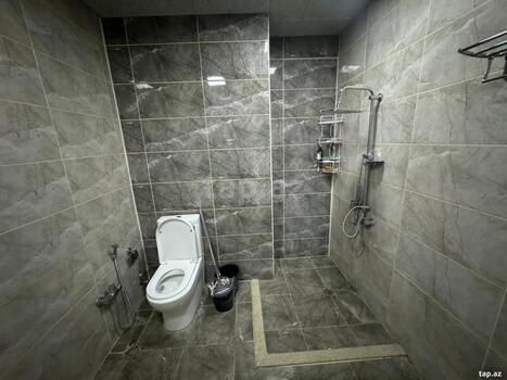 2-otaqlı yeni tikili, Yeni Yasamal qəs., 100 m²
