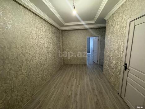 2-otaqlı yeni tikili, Yeni Yasamal qəs., 100 m²