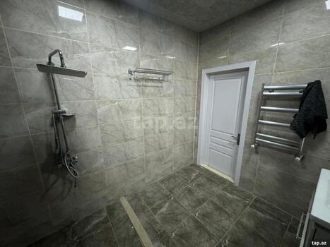 2-otaqlı yeni tikili, Yeni Yasamal qəs., 100 m²