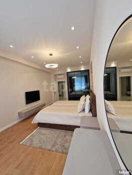 3-otaqlı yeni tikili kirayə verilir, İzmir küç., 180 m²