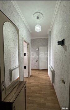 2-otaqlı yeni tikili kirayə verilir, Xırdalan ş., 55 m²