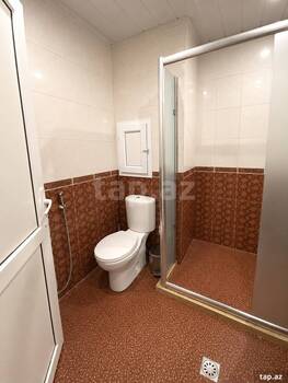 2-otaqlı mənzil, General Əliağa Şıxlinski küç., 65 m²