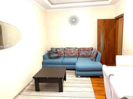 2-otaqlı mənzil, General Əliağa Şıxlinski küç., 65 m²