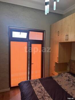 2-otaqlı yeni tikili, Sumqayıt ş., 42 m²