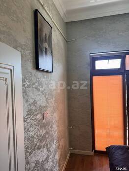 2-otaqlı yeni tikili, Sumqayıt ş., 42 m²
