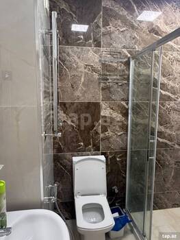 2-otaqlı yeni tikili, Sumqayıt ş., 42 m²