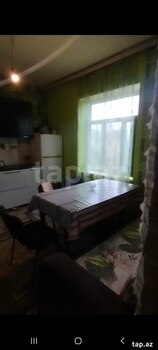 Bağ evi, Quba r.