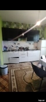 Bağ evi, Quba r.