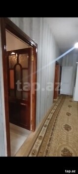 Bağ evi, Quba r.