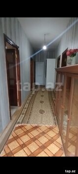 Bağ evi, Quba r.