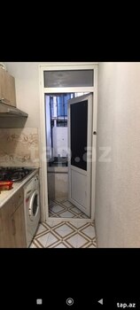 2-otaqlı mənzil kirayə verilir, Heydər Əliyev pr., 48 m²