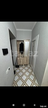 2-otaqlı mənzil kirayə verilir, Heydər Əliyev pr., 48 m²