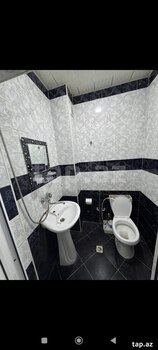 2-otaqlı mənzil kirayə verilir, Heydər Əliyev pr., 48 m²