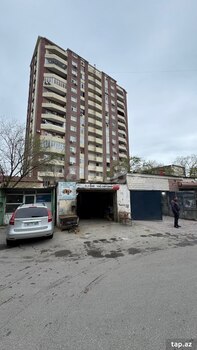 Qaraj, Alı Mustafayev küç.