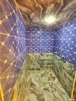 Həyət evi, S. Bəhlulzadə küç.