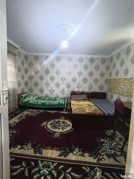 Həyət evi kirayə verilir, Şirvan ş.