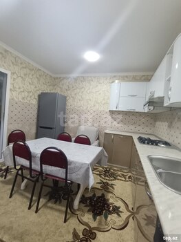 Həyət evi kirayə verilir, Şirvan ş.