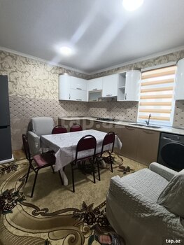 Həyət evi kirayə verilir, Şirvan ş.