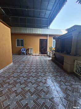 Həyət evi kirayə verilir, Şirvan ş.