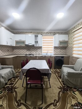 Həyət evi kirayə verilir, Şirvan ş.