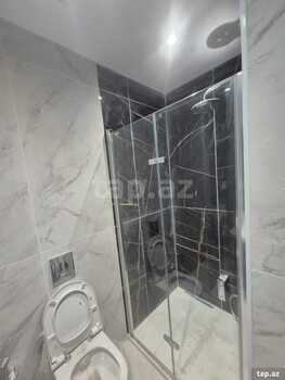 2-otaqlı yeni tikili, İnşaatçılar m., 49 m²