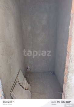 3-otaqlı yeni tikili, Masazır qəs., 79 m²