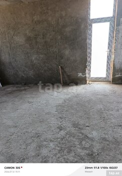 3-otaqlı yeni tikili, Masazır qəs., 79 m²