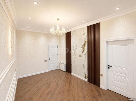 3-otaqlı yeni tikili, Həmdəm Ağayev küç., 69 m²