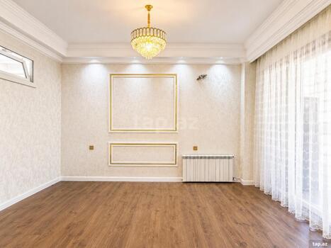 3-otaqlı yeni tikili, Həmdəm Ağayev küç., 69 m²