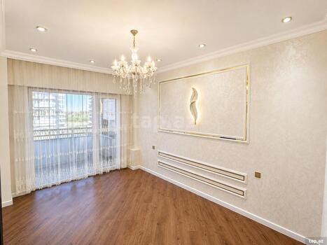 3-otaqlı yeni tikili, Həmdəm Ağayev küç., 69 m²