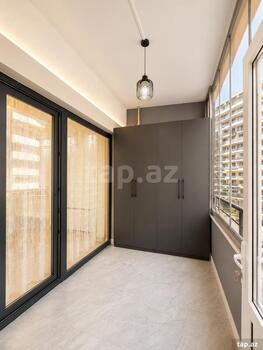 3-otaqlı yeni tikili, Həmdəm Ağayev küç., 69 m²