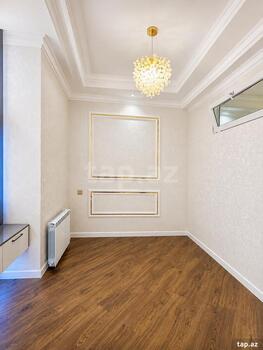 3-otaqlı yeni tikili, Həmdəm Ağayev küç., 69 m²