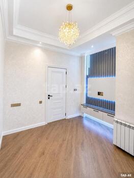 3-otaqlı yeni tikili, Həmdəm Ağayev küç., 69 m²