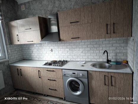3-otaqlı yeni tikili kirayə verilir, Masazır qəs., 75 m²
