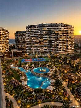 2-otaqlı yeni tikili, Həmdəm Ağayev küç., 92 m²