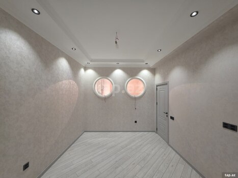 3-otaqlı yeni tikili, Həmdəm Ağayev küç., 69 m²