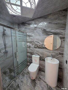 3-otaqlı yeni tikili, Həmdəm Ağayev küç., 69 m²