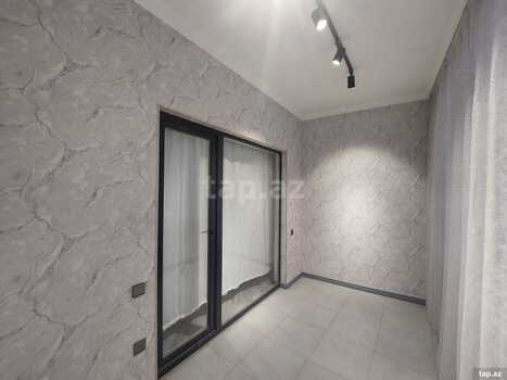 3-otaqlı yeni tikili, Həmdəm Ağayev küç., 69 m²