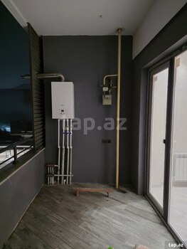 3-otaqlı yeni tikili, Həmdəm Ağayev küç., 69 m²