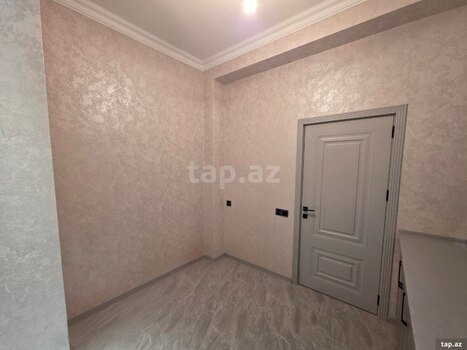 3-otaqlı yeni tikili, Həmdəm Ağayev küç., 69 m²