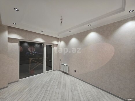 3-otaqlı yeni tikili, Həmdəm Ağayev küç., 69 m²