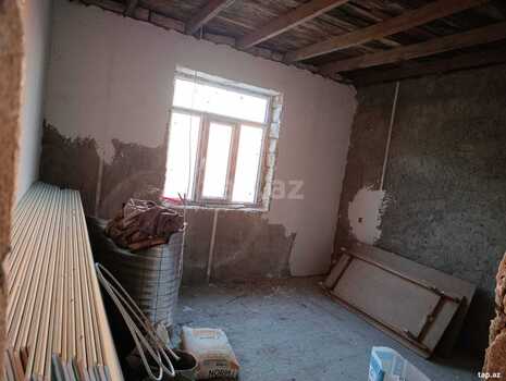 Həyət evi, Sulutəpə qəs.