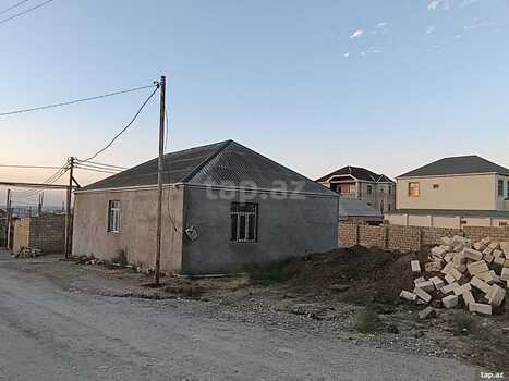 Həyət evi, Sulutəpə qəs.