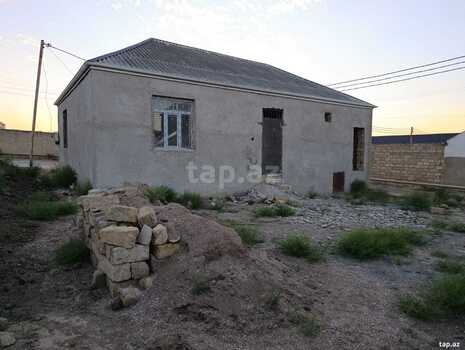 Həyət evi, Sulutəpə qəs.